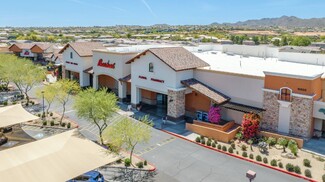 Fountain Hills, AZ Retail - 16605 Palisades Blvd