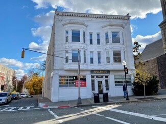 Morristown, NJ Office - 55 S Park Pl