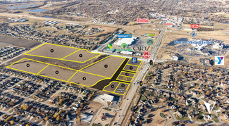 Newton, KS Commercial - S Kansas Ave & Quail Creek Ave