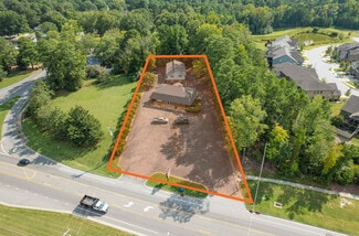 Durham, NC Commercial - 1426 E NC Highway 54