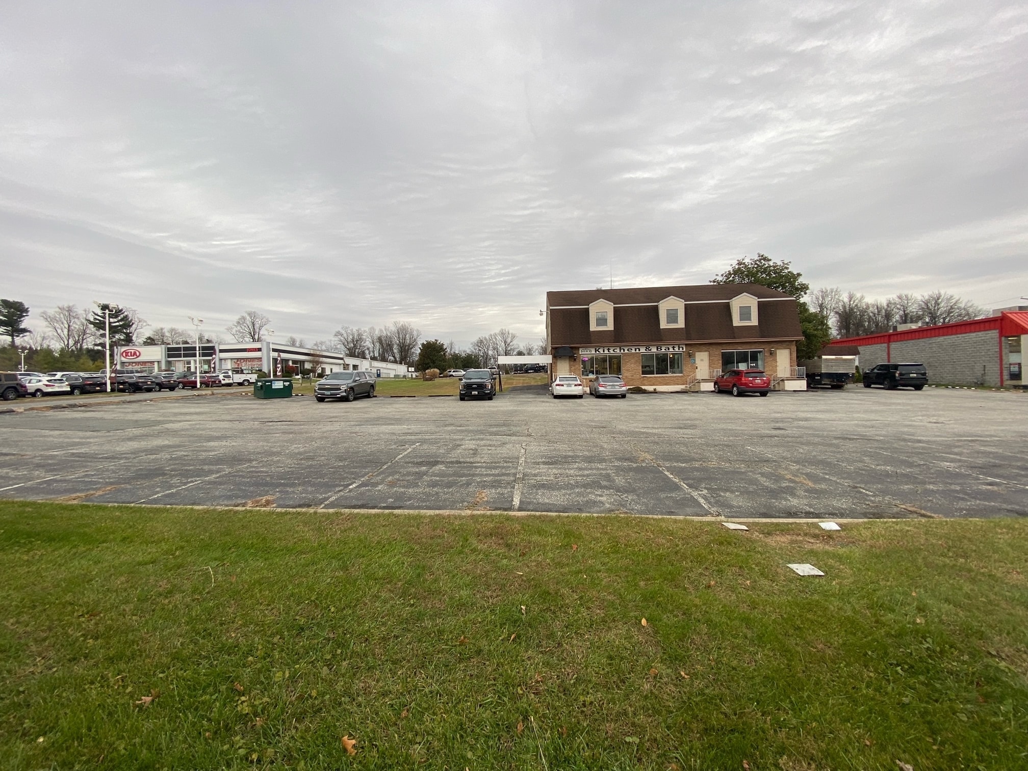 2101 Bel Air Rd, Fallston, MD for Sale