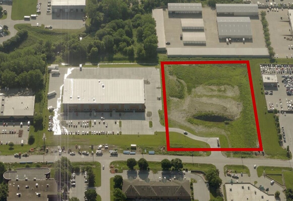 104th St & Hickman Rd Urbandale, IA 50322 Land Property for Sale on