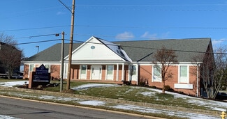 Wooster, OH Office, Office/Medical - 365 Riffel Rd