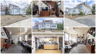 Sewell, NJ Residential Income - 209 Center St