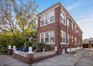 Whitestone, NY Multi-Family - 14716 20th Ave