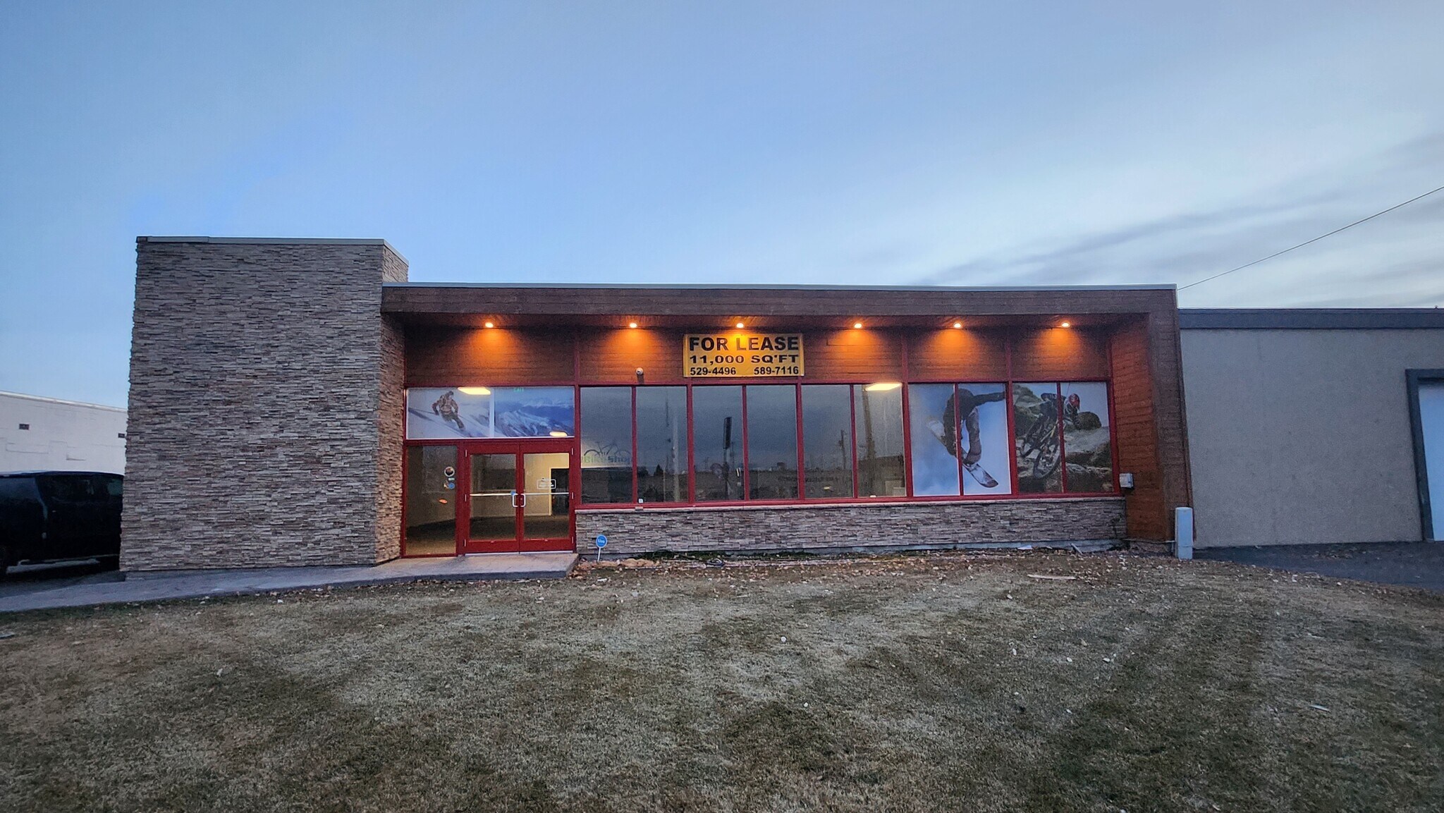 910 E Lincoln Rd, Idaho Falls, ID for Sale