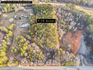 Temple, GA Commercial - 1162 E US Hwy 78