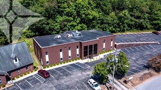 Bridgeport, WV Office - 11 Chenoweth Dr