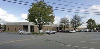 Edison, NJ Industrial - 70 Campus Dr Edison, NJ Industrial - 70 Campus Dr