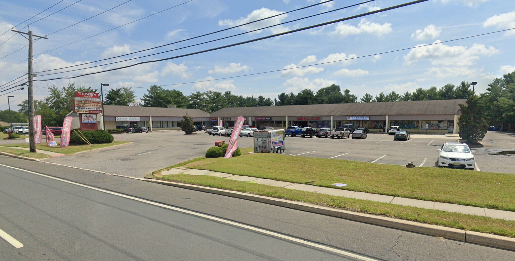 2902 Route 130, Delran, NJ for Rent