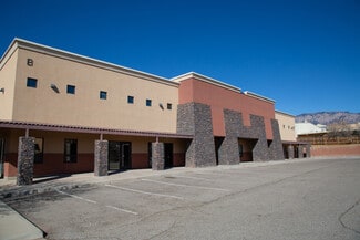 Albuquerque, NM Flex - 6501 Eagle Rock Ave NE