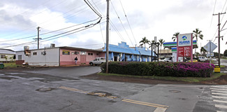 Wahiawa, HI undefined