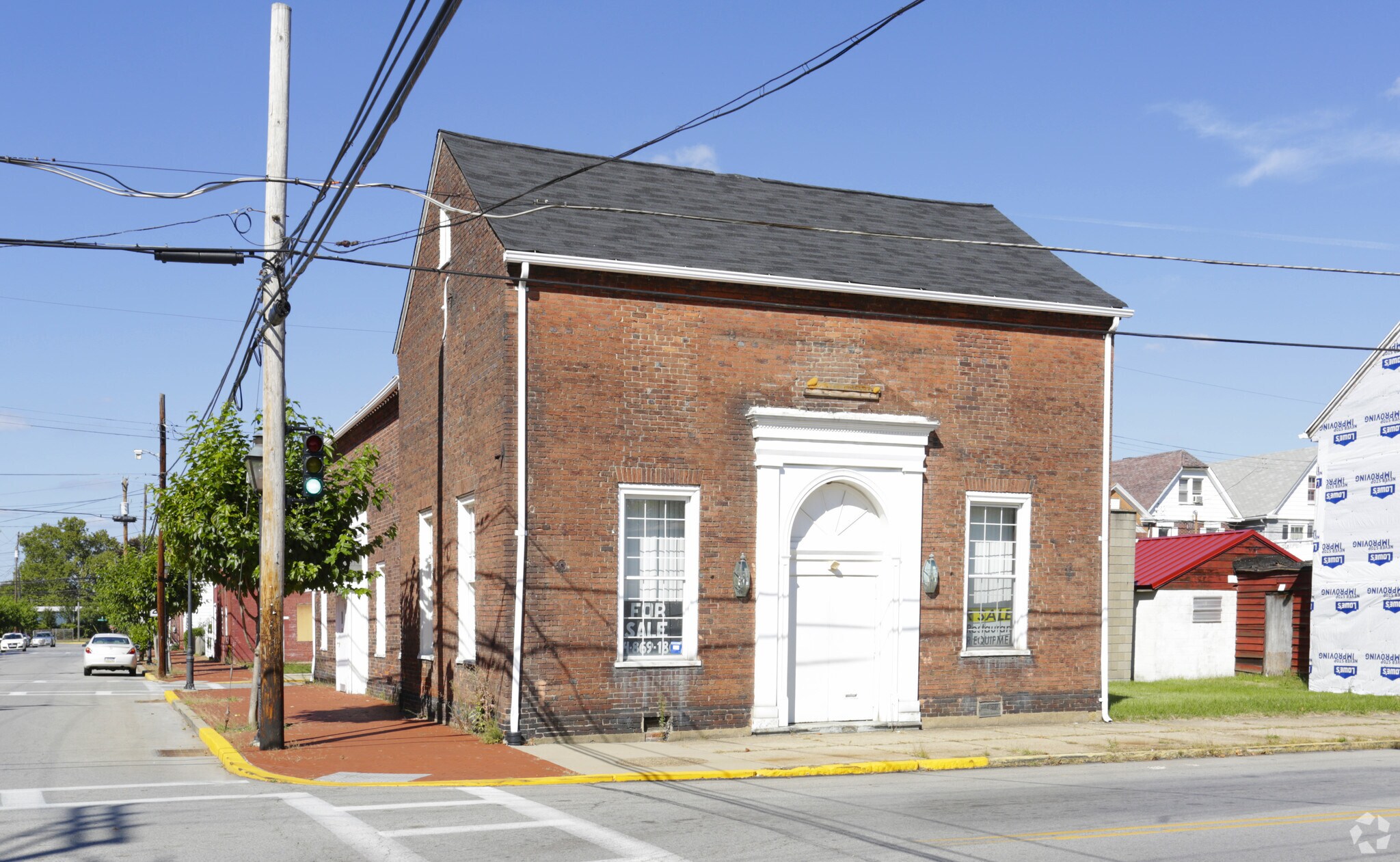 303 14th St, Ambridge, PA for Rent