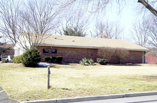Kendall Park, NJ Day Care Center - 9 Stanworth Rd