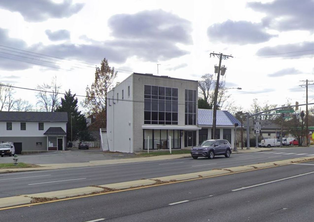 3610-3612 University Blvd W, Kensington, MD for Rent