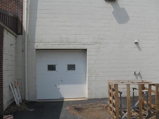 Reinholds, PA Industrial - 82-86 W Main St