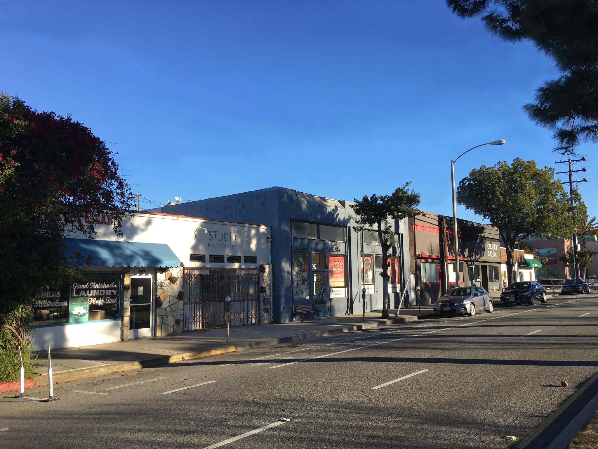 3015-3021 Ocean Park Blvd, Santa Monica, CA for Rent