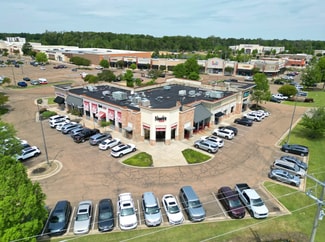 Flowood, MS Office/Retail, Retail - 300 Ridge Way Flowood, MS Office/Retail, Retail - 300 Ridge Way