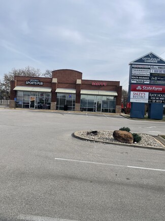 Cottleville, MO Retail - 5055 Hwy N