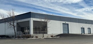 Sparks, NV Industrial - 1480-1498 Kleppe Ln