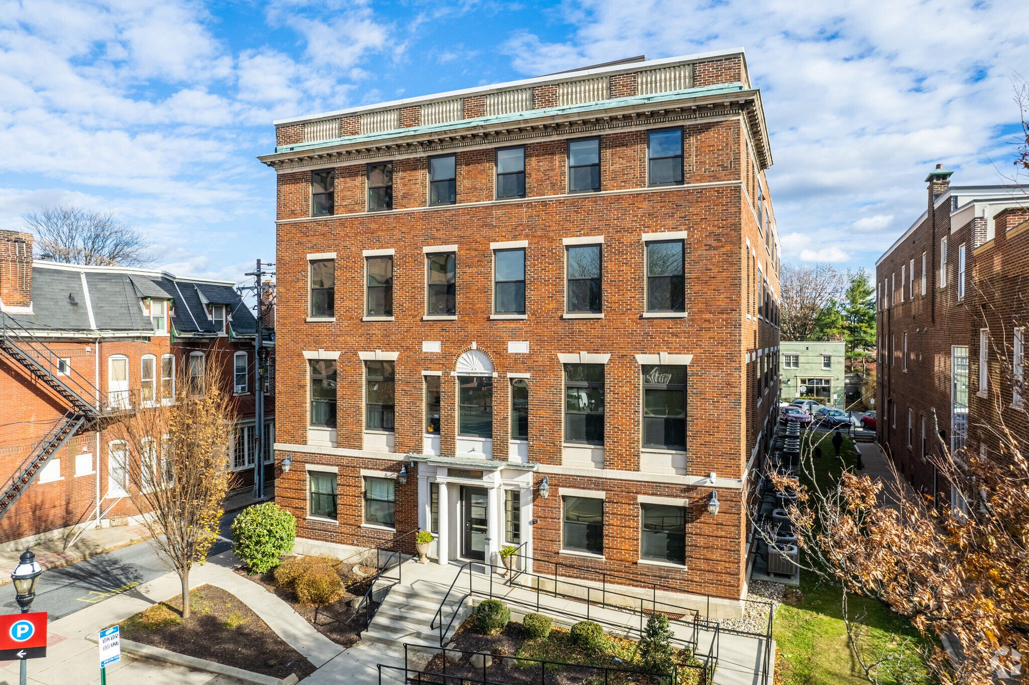 528 N New St, Bethlehem, PA for Sale