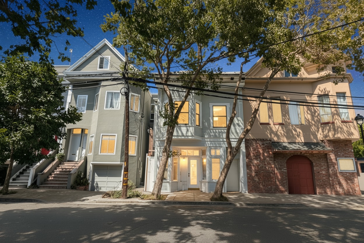 804-806 22nd St, San Francisco, CA for Rent