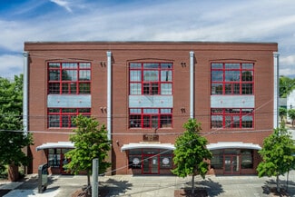 Atlanta, GA Office/Retail - 572 Edgewood Ave SE