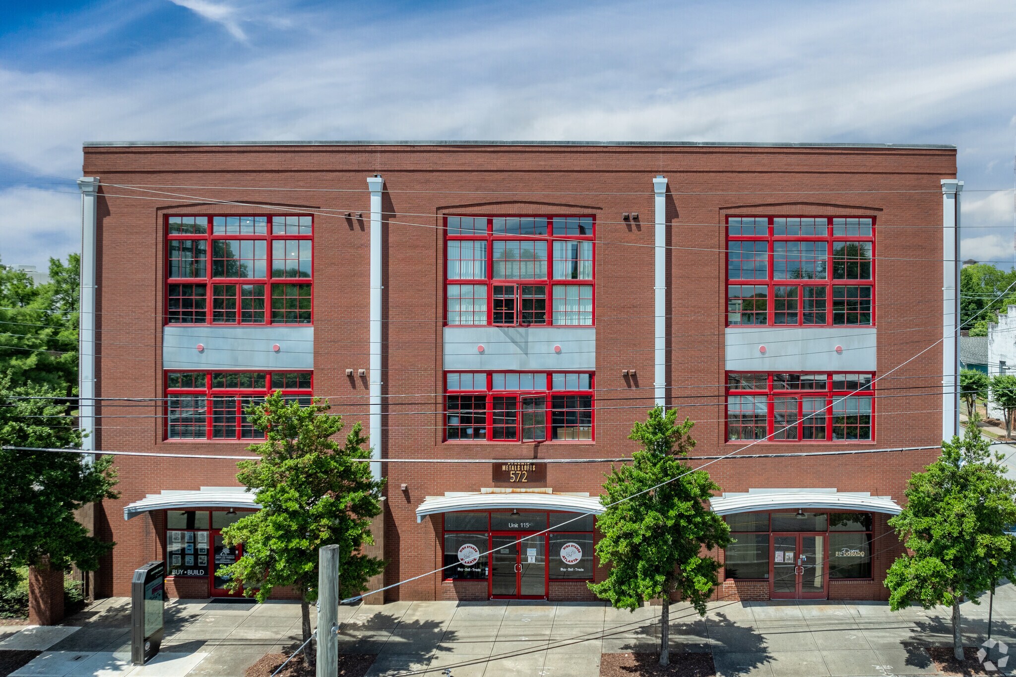 572 Edgewood Ave SE, Atlanta, GA for Rent