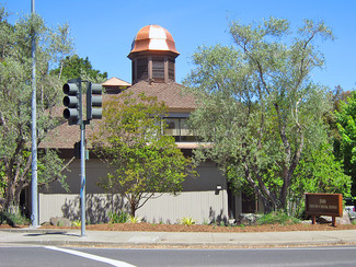 Santa Rosa, CA Office - 100 Brush Creek Rd