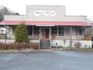 5014 NC Highway 105 S  