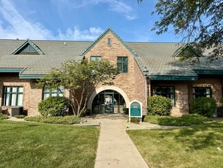 Merrillville, IN Office/Medical - 200-290 E 90th Dr Merrillville, IN Office/Medical - 200-290 E 90th Dr