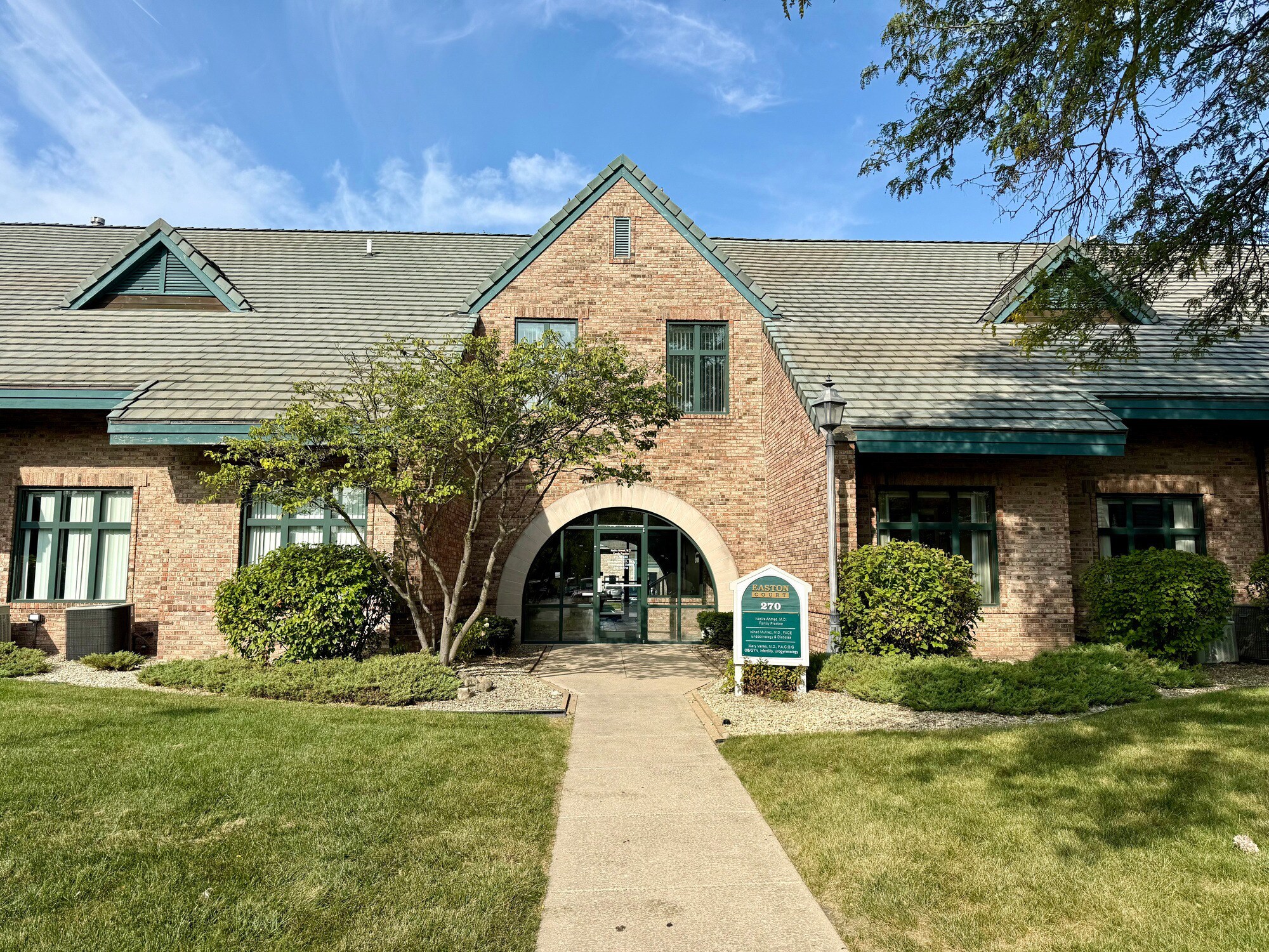 200-290 E 90th Dr, Merrillville, IN for Rent