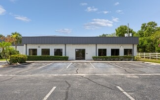Winter Garden, FL Warehouse - 14748 W Colonial Dr