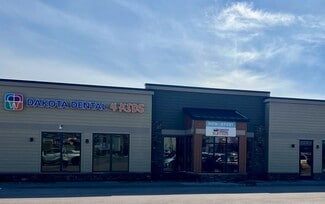 Rapid City, SD Flex - 544 Century Rd