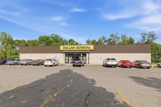 Indianapolis, IN Freestanding - 3725 N Keystone Ave