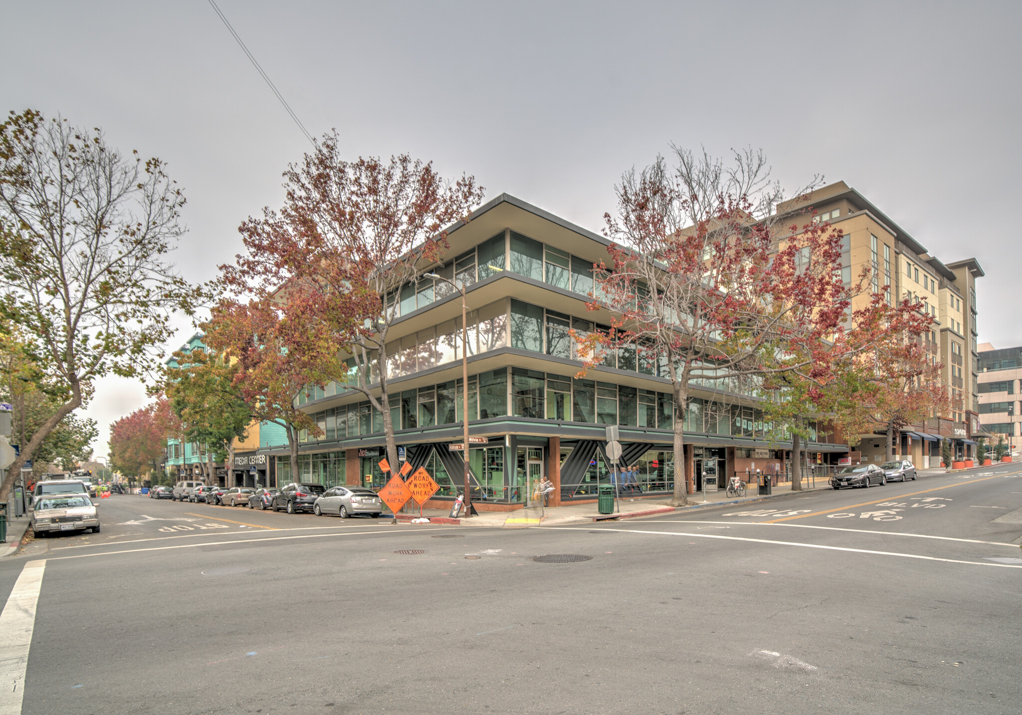 2020 Milvia St, Berkeley, CA for Rent