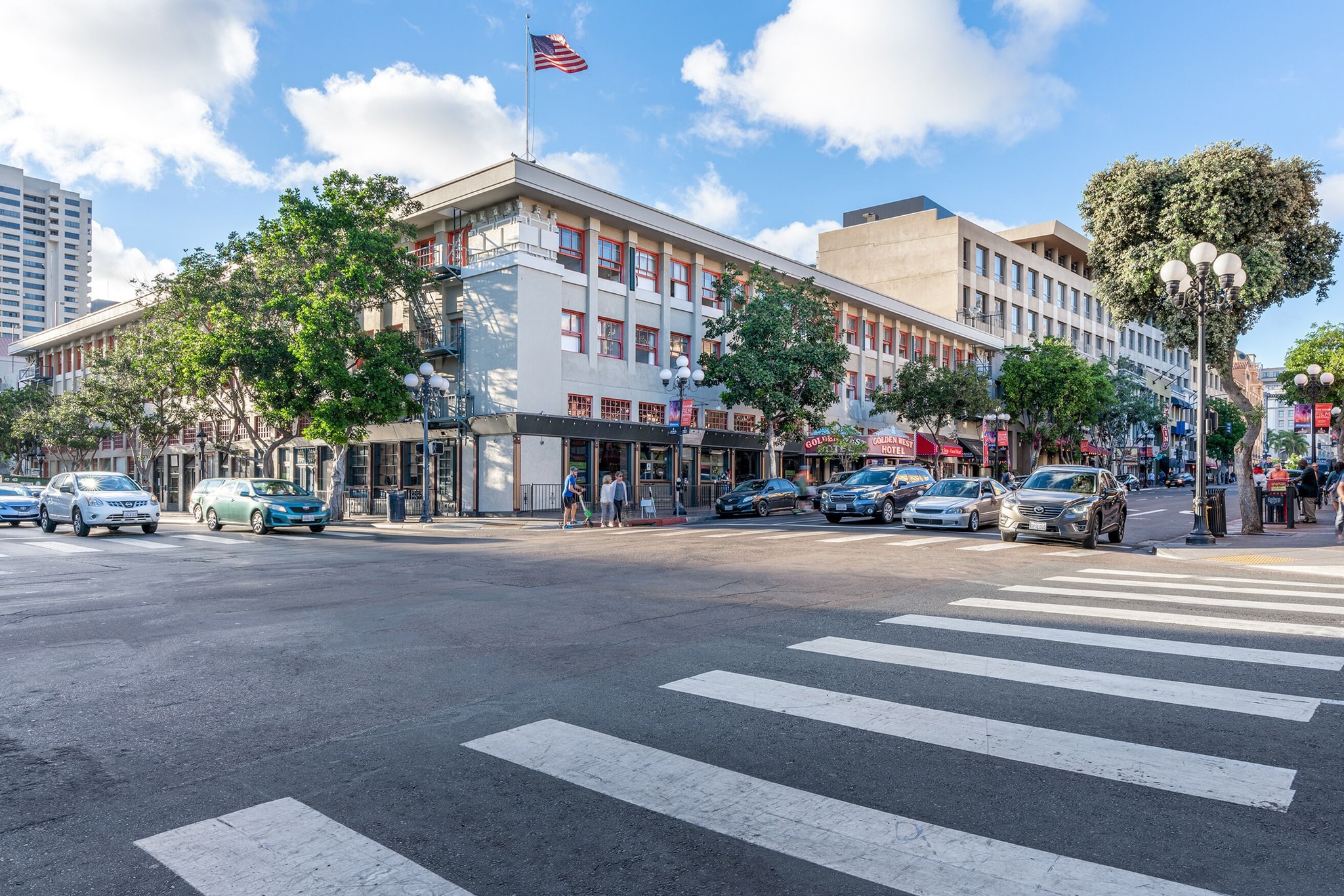 720 4th Ave, San Diego, CA for Rent