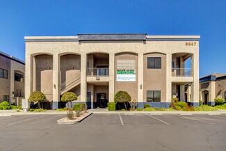Las Vegas, NV Office - 8867 W Flamingo Rd