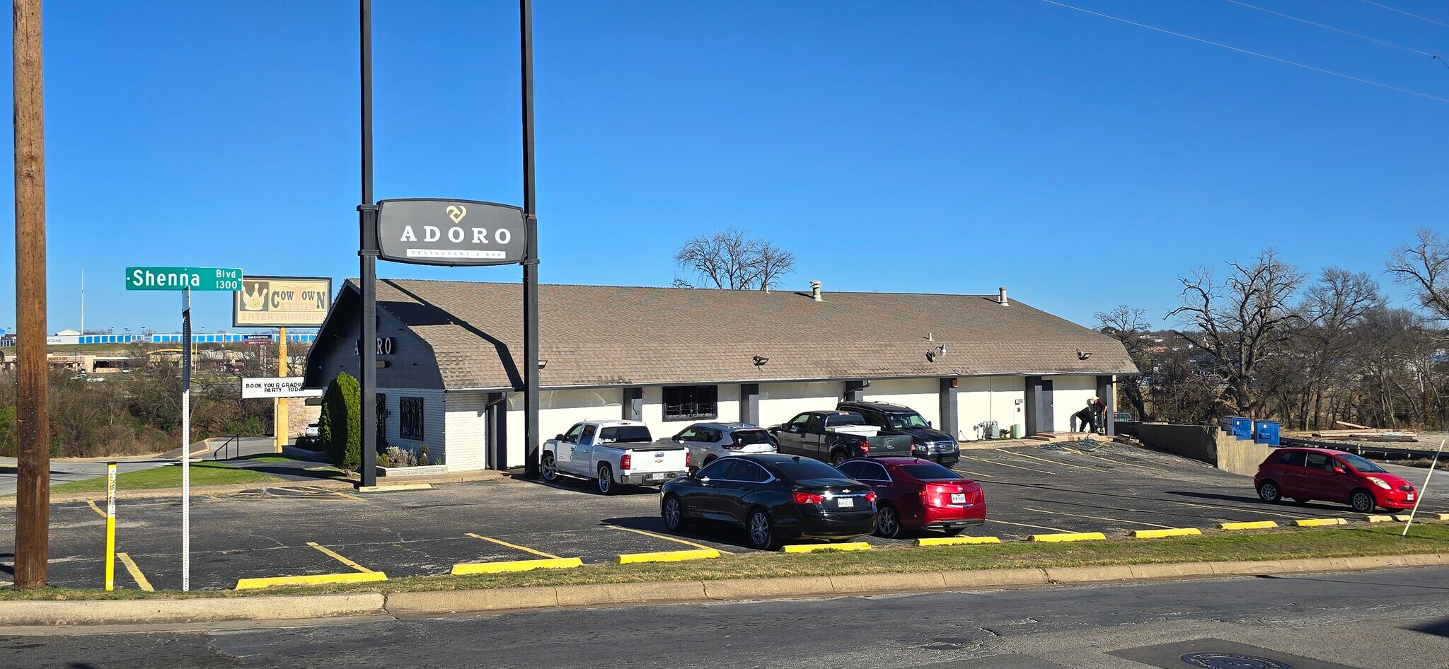 4335 River Oaks Blvd, Fort Worth, TX for Sale