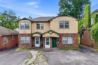 Knoxville, TN undefined - 3206 E Magnolia Ave