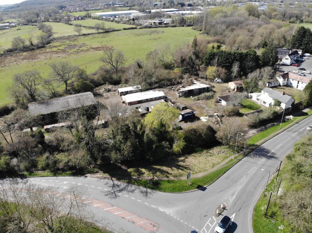 Icknield Street Dr, Studley, WAR for Sale
