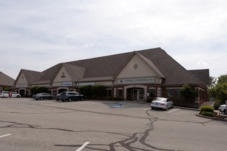Fishers, IN Office - 11501 Cumberland Rd