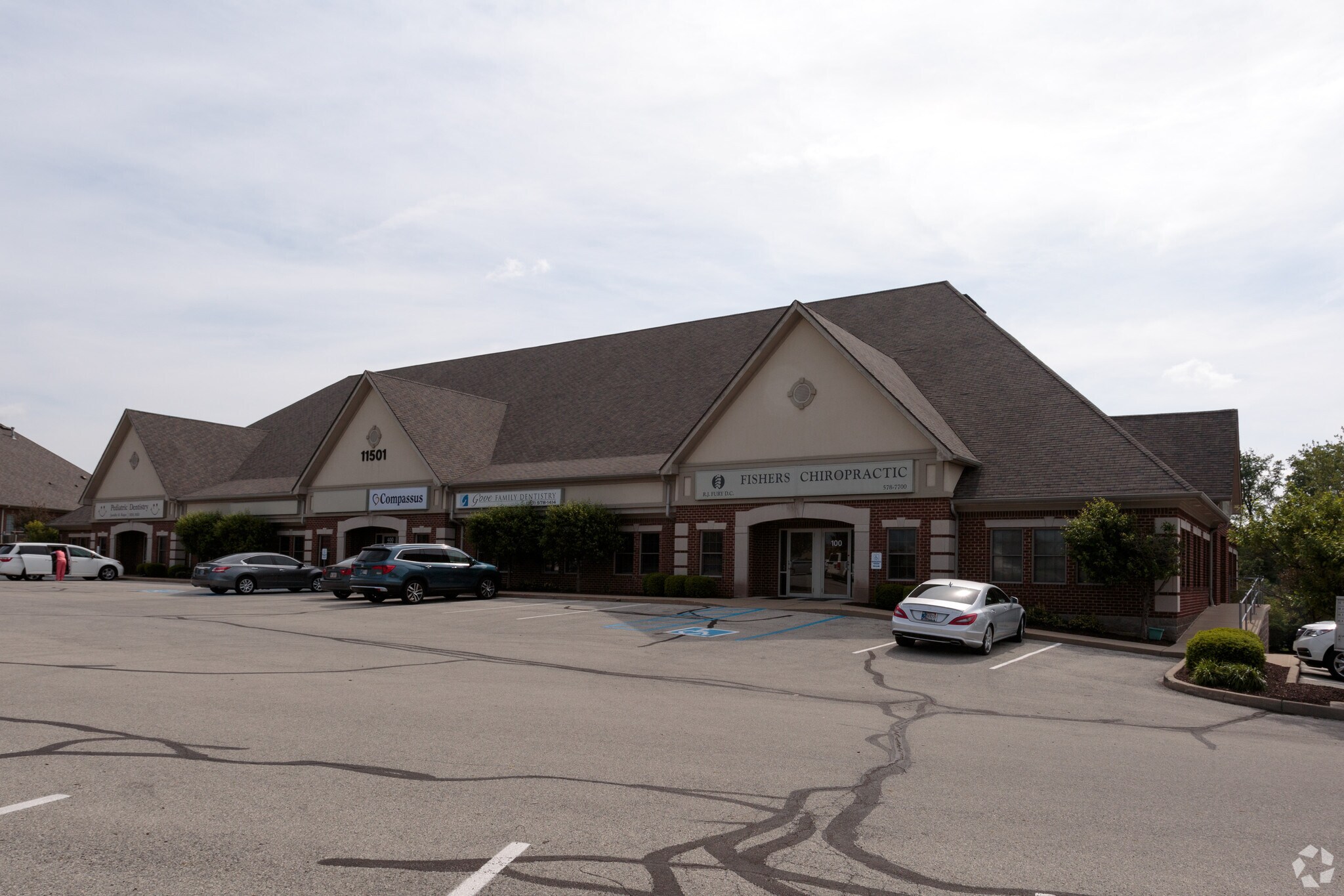 11501 Cumberland Rd, Fishers, IN for Rent