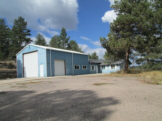 Florissant, CO Manufacturing - 17831 Co 1 Rd