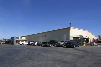 Riverside, CA Industrial - 3051 Myers St