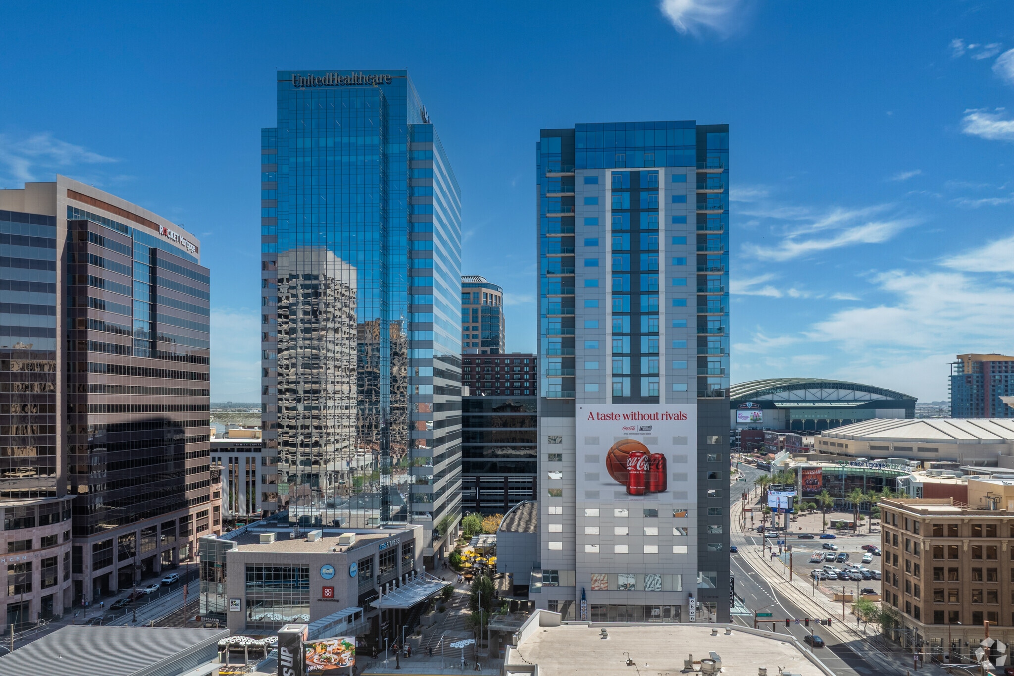 1 E Washington St, Phoenix, AZ for Rent