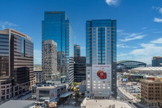 Phoenix, AZ Office, Retail - 1 E Washington St Phoenix, AZ Office, Retail - 1 E Washington St