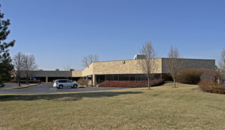 Fenton, MO Industrial - 893-913 Bolger Ct