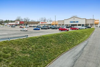 Wytheville, VA Supermarket - 1380 E Main St