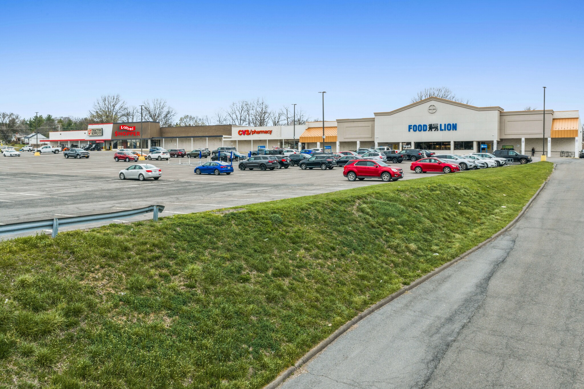 1380 E Main St, Wytheville, VA for Sale